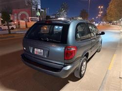 دودج كارافان